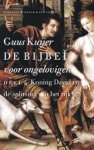 Guus Kuijer - De Bijbel voor ongelovigen 4 Koning David en de splitsing van het rijk