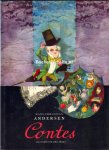 Andersen, Hans Christiaan - Contes