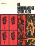 Zeeman, J. - De Nederlandse stoelklok
