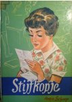 Schaep, Ankie - Stijfkopje