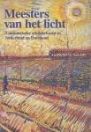 Blotkamp, Carel, Ina Ewers-Schultz e.a. - Meesters van het licht. Luministische schilderkunst in Nederland en Duitsland