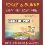 Reid, John Stuart / Geleijnse, Bastiaan / Van Tol  Geleijnse / Van Tol - Fokke en Sukke zien het echt niet