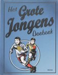 J. Siklos - Het grote jongens doeboek