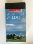 Peter C.Alden ea - Collins Guide to African Wildlife