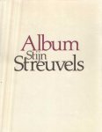 - Album Stijn Streuvels - Album Stijn Streuvels
