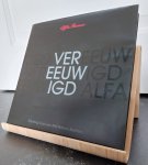 T.J. Meinster, M. van der Nol - Alfa Romeo Vereeuwigd. Uitgave van de SCARB, Alfa Romeo Club Nederland ter ere van het 100 jarige bestaan van Alfa Romeo.