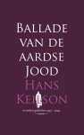 Hans Keilson 61414 - Ballade van de aardse Jood en andere gedichten 1933-1944