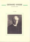 Rijke, Joh. de - Gerard Wisse