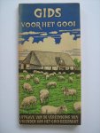  - GIDS voor HET GOOI - (1937)