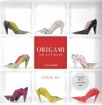 Cindy Ng - Origami hip en trendy