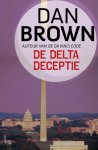 Dan Brown 10374 - De Delta Deceptie