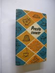 Lotgering-Hillebrand, R. - Presto Cooker