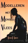 D'Amato - MODELLEREN MET MENSELIJK VLEES(POCKET)