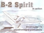 Goodall, James C. & Jim Goodall & Northrop Grumman Corporation. B-2 Division - B-2 Spirit: In Action Goodall, James C. & Jim Goodall & Northrop Grumman Corporation. B-2 Division - B-2 Spirit: In Action