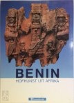 Armand Duchâteau - Benin Hofkunst uit Afrika