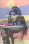 Wurtzel, Elizabeth - Het land Prozac