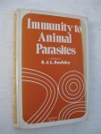 Soulsby, E.J.L. - Immunity to animal parasites.