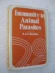 Soulsby, E.J.L. - Immunity to animal parasites.