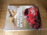 Mallet, Janette - Fire engines of the world