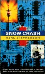 Neal Stephenson 39018 - Snow crash
