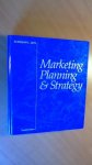 Subhash, C. Jain - Marketing Planning & Strategy