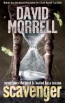 David Morrell - Scavenger