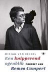 Mirjam van Hengel - Een knipperend ogenblik