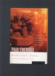 Theroux Paul - Kowloon Tong, a novel of Hong Kong