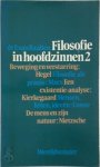 F. van Raalten - Filosofie in hoofdzinnen / 2