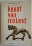 Talbot Rice Tamara bewerking Ouwendijk D - Kunst van Rusland