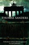 Sanders, Thomas - Schaduwspel
