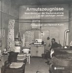  - Armutszeugnisse