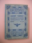 Verwey, Albert - Inleiding tot de nieuwe Nederlandsche dichtkunst (1880-1900)