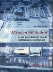 J.W. de Wijn - Woorden en daden in de geschiedenis van de Rotterdamse luchtvaart