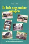 Hul, J. van 't - Ik heb nog andere schapen