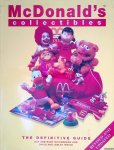 Irving, Lesley - McDonald's Collectibles: Happy Meal Toys and Memorabilia, 1970 to 1997