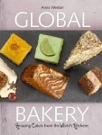 Anna  Weston - The Global Bakery