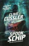 Clive Cussler en Graham Brown - Spookschip Een Kurt Austin avontuur