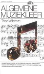 Theo Willemze, Th. Willemze - Algemene muziekleer