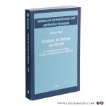 Mohr, Daniela. - Existenz im Herzen der Kirche. Zur Theologie der Säkularinstitute in Leben und Werk Hans Urs von Balthasars. Mohr, Daniela. - Existenz im Herzen der Kirche. Zur Theologie der Säkularinstitute in Leben und Werk Hans Urs von Balthasars.