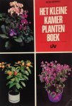 R. Herwig - Kleine kamerplantenboek