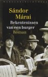 Sandor Marai - Bekentenissen van een burger