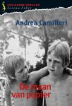 Camilleri, Andrea - De maan van papier