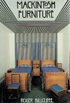 BILLCLIFFE, Roger - Mackintosh Furniture.
