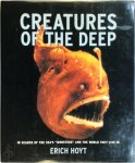 Erich Hoyt - Creatures of the Deep