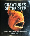 Erich Hoyt - Creatures of the Deep
