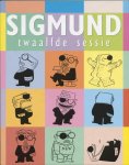 P. de Wit, P. de Wit - Sigmund Twaalfde Sessie