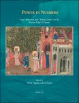 Mária Vargha, Ivo Stefan (eds) - Power in Numbers. State Formation and Christianization on the Eastern Edge of Europe