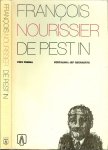 Nourissier François .. vert. Jef Geeraerts) - De pest in