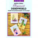 Martha Ospina - Pergamano Dierenwereld